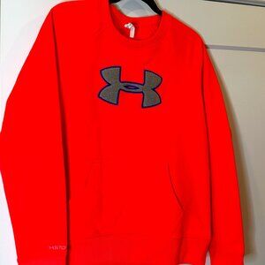 Underarmour Sweater